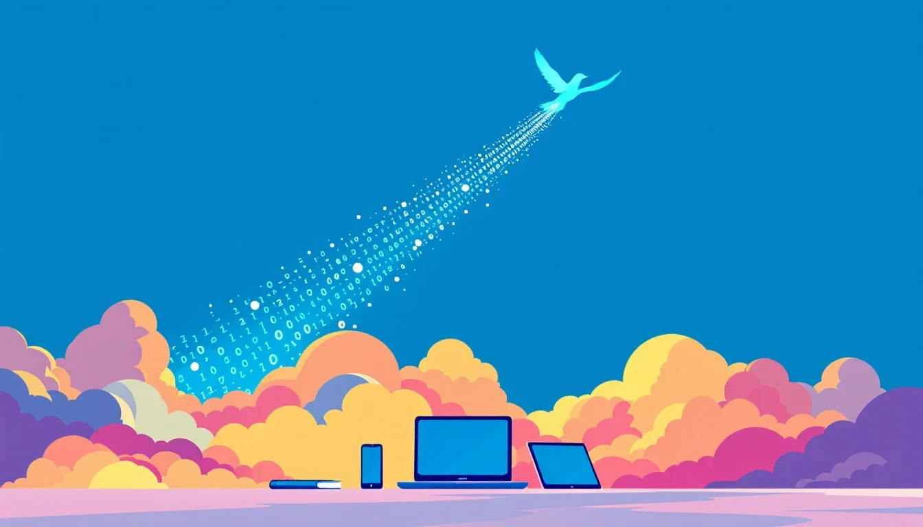 Eagle VPN